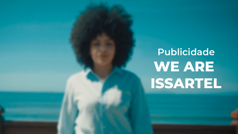 WE ARE ISSARTEL
